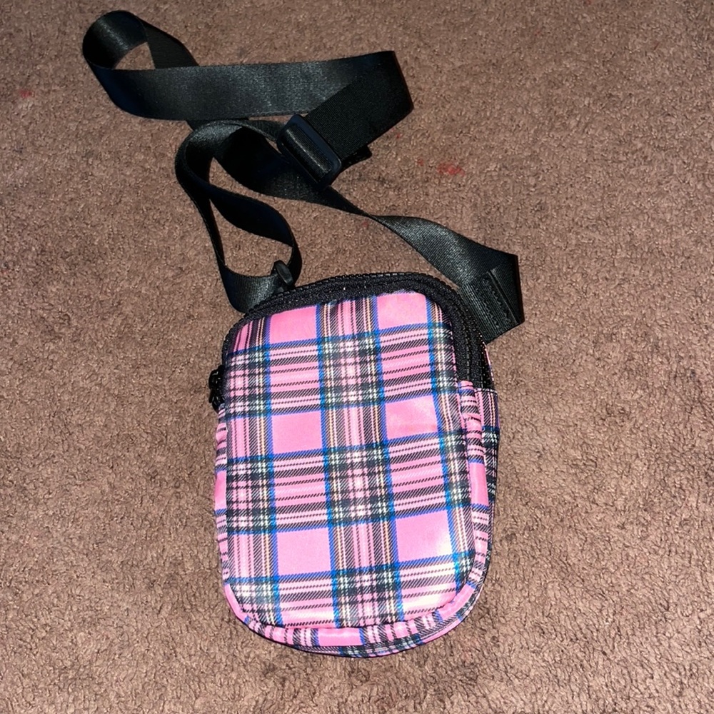 Cross body minibag